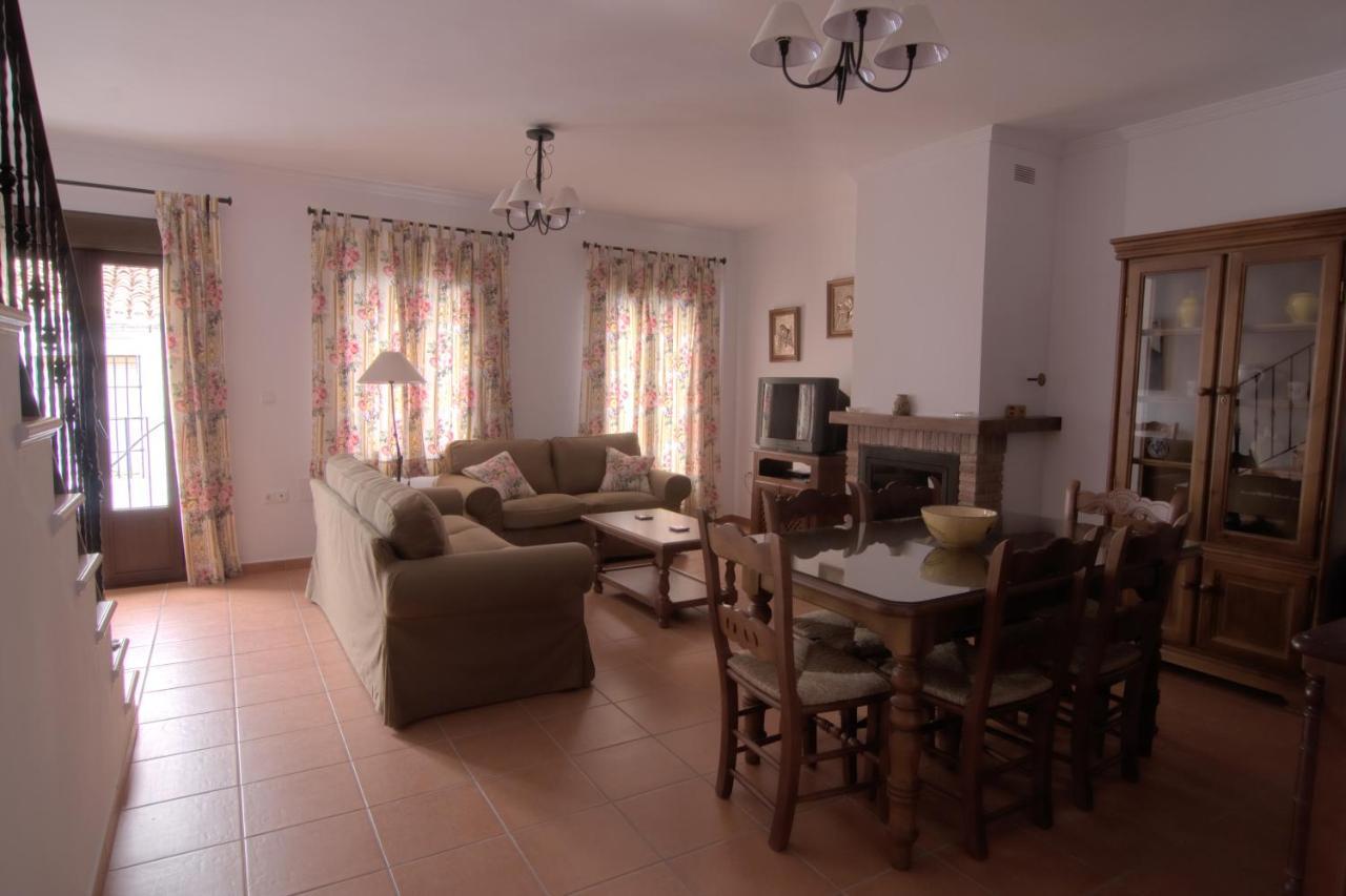 Casa de 4 dormitorios